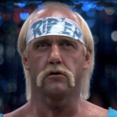 Episode 135 - No Holds Barred