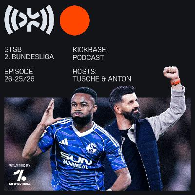 Sach ma Schaaalke! Sach ma Schaaalke!