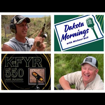 Dakota Mornings - GAT701 - Episode #5 - G&T701 - Feb 3rd, 2025 - POWERED BY LAUER AUTO REPAIR