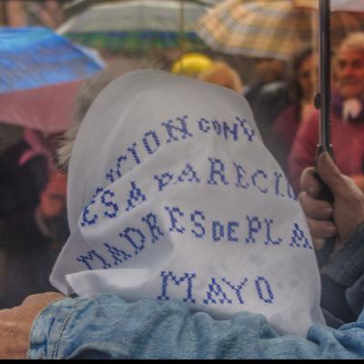 Visión semanal informativa | Las Madres de la Plaza de Mayo: "Las palabras importan y un genocidio siempre será un genocidio" Visión semanal informativa | Las Madres de la Plaza de Mayo: "Las palabras importan y un genocidio siempre será un genocidio"