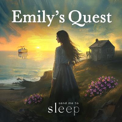 Emily's Quest, Chapters 23 & 24 Emily's Quest, Chapters 23 & 24