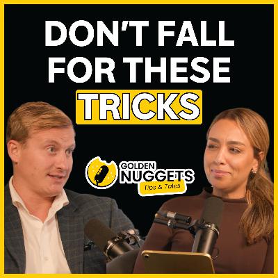 Tips & Tales💡 Don't Fall For These Psychological Tricks & Tactics Tips & Tales💡 Don't Fall For These Psychological Tricks & Tactics