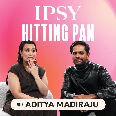 Beauty, Business, and Baby: Aditya Madiraju’s Bold Reinvention