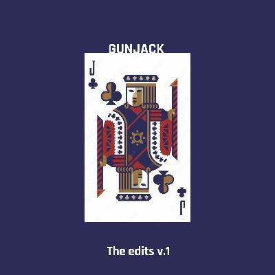 GUNJACK - HIGHER SOURCES