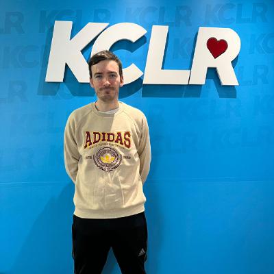 The KCLR Daily: Luke O'Connor on last night's scenes in Dublin (22nd Oct 2025)