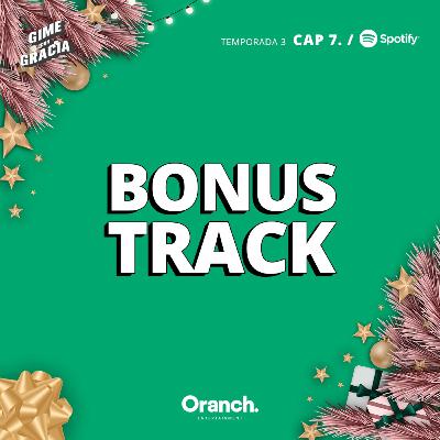 Bonus Track 01 Bonus Track 01