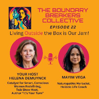 From NASA Scientist to Holistic Trailblazer: Mayim Vega's Boundary-Breaking Journey