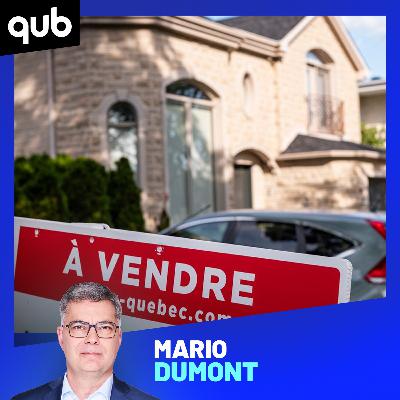 Montréal : une autre tuile s’abat sur la tête des futurs acheteurs…