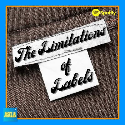 The Limitations of Labels