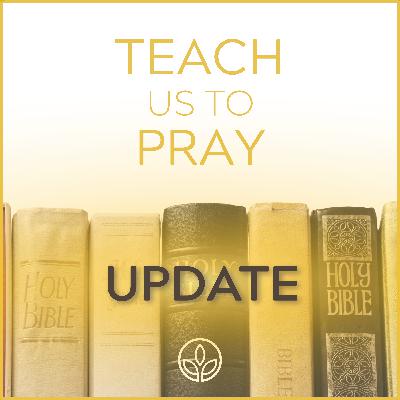 Special Episode: Summer Break Update