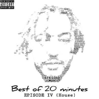 Best of 20 minutes Episode IV (House) Best of 20 minutes Episode IV (House)