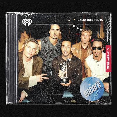 I Never Wanna Hear You Say: The Story of Backstreet Boys' 'I Want It That Way'