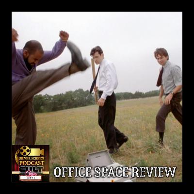 SSP Cult Classics 47 - Office Space Review