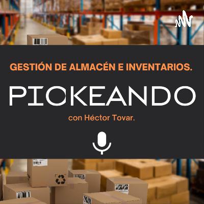 Experiencia en Almacén e Inventario
