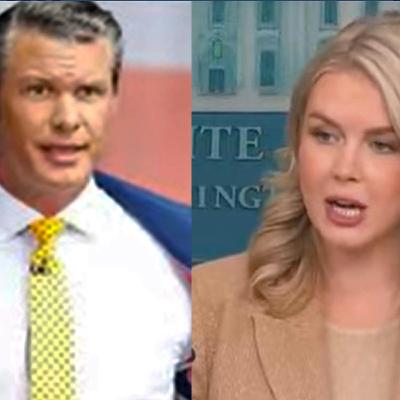 Pool VS Trump - December 2, 2025