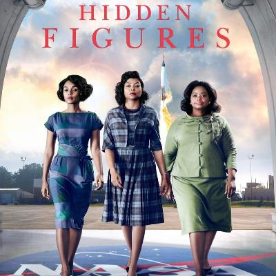 Hidden Figures (2016)