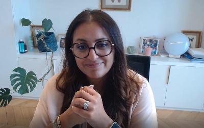 Shaparak Saleh, cofondatrice de Femme Azadi : 3 ans après l’assassinat de Mahsa Amini