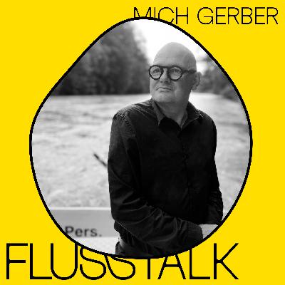 Mich Gerber über Aare-Love und wahre Openair-Konzerte Mich Gerber über Aare-Love und wahre Openair-Konzerte