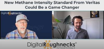 New Methane Intensity Standard Could Be a Game Changer