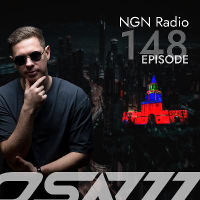 NGN Radio #148 NGN Radio #148
