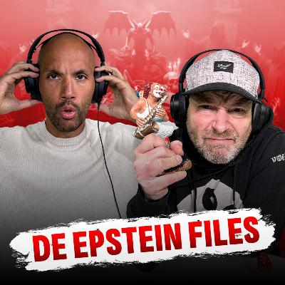De Epstein files | #246 De Epstein files | #246