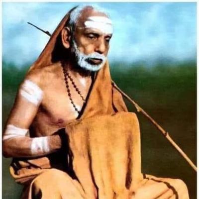 காஞ்சி பெரியவா மீட்ட பரமேஸ்வரனும் பரந்தாமனும் – சிலிர்க்க வைக்கும் நிகழ்வு! காஞ்சி பெரியவா மீட்ட பரமேஸ்வரனும் பரந்தாமனும் – சிலிர்க்க வைக்கும் நிகழ்வு!