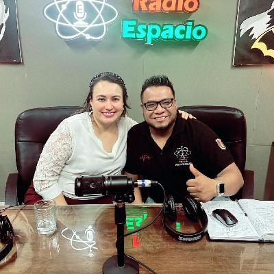 Entrevista Con Blanca Angulo