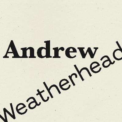 Andrew Weatherhead