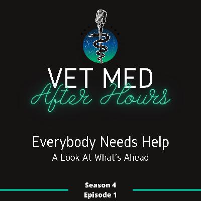 Everybody Needs Help