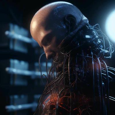 DISTORTED DISCO with Mono No Aware  - Sleep Clinic DJ Set - 3.6.2024