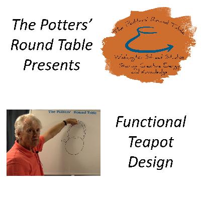 Functional Teapot Design Functional Teapot Design