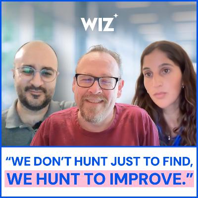 Pyramid of Pain, PEAK, and Bagpipes with David Bianco