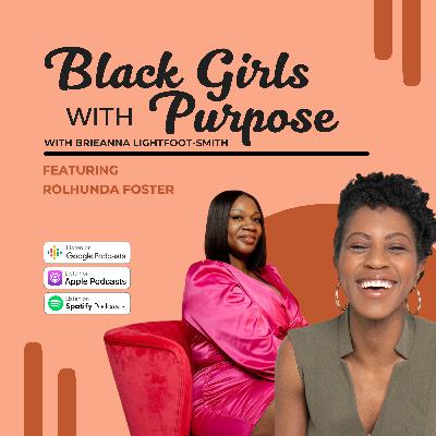 7.9 Feeling Brand New with Rolhunda Foster