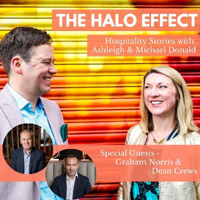 Episode 18: Hospitality with Graham Norris and Dean Crews of InnPractice