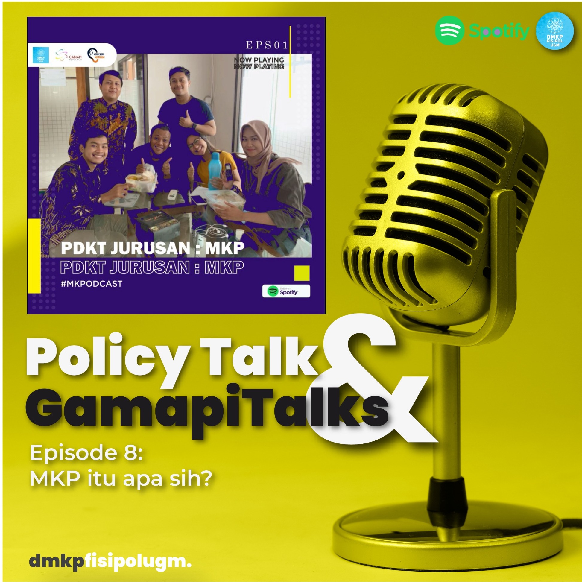 PolicyTalk