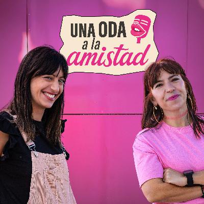 EP8: Una oda a la amistad EP8: Una oda a la amistad