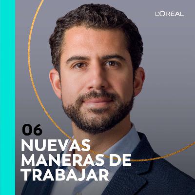 Nuevas maneras de trabajar