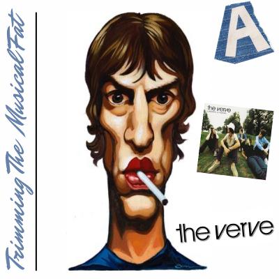 172. The Verve's 'Urban Hymns' (1997): Picking The 4 Best Songs For Side A
