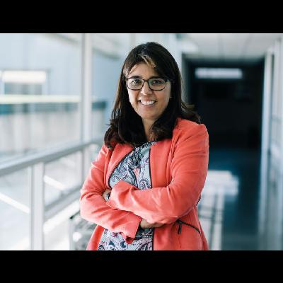 Maira Bes-Rastrollo, catedrática de Salud Pública en la Universidad de Navarra