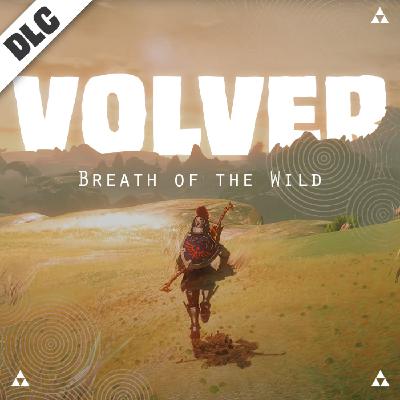 Volver a Breath of the Wild