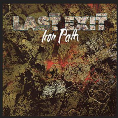 LAST EXIT 1988 review