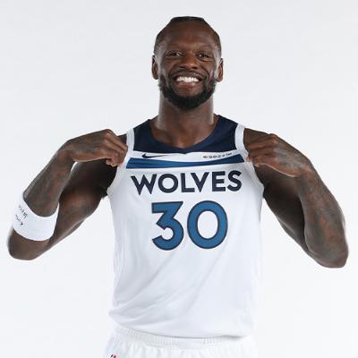 Julius Randle Postgame 03.03
