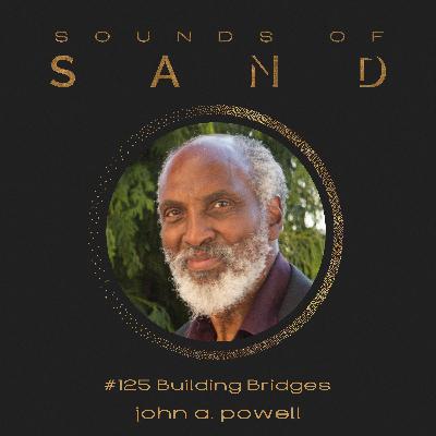 #125 Building Bridges: john a. powell