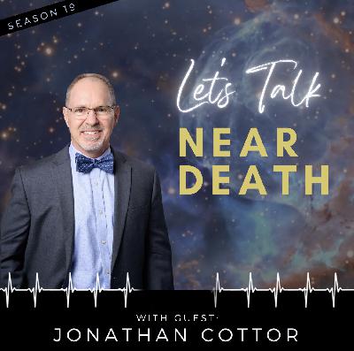 From Loss to Legacy with Jonathan Cottor