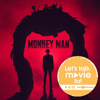 Ep35 - Monkey Man