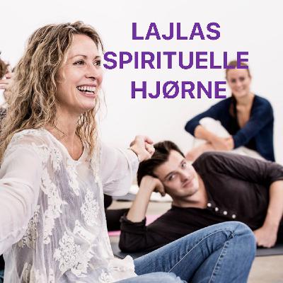 Ep. 113: Vil du være mere legende? Turkis regnbuemeditation