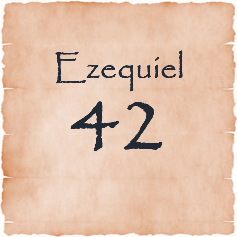 Ezequiel 42 episode artwork