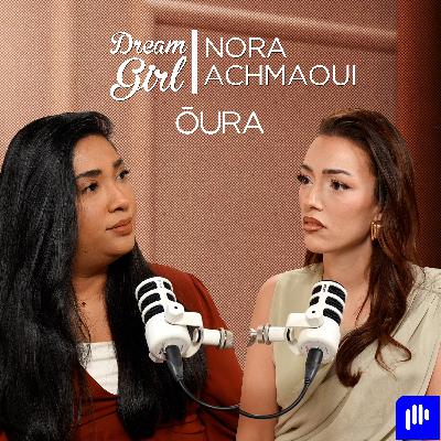 Why Social Media Ruins Relationships with Nora Achmaoui