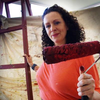 8 TOP TIPS TO HELP YOU BECOME AN ARTIST