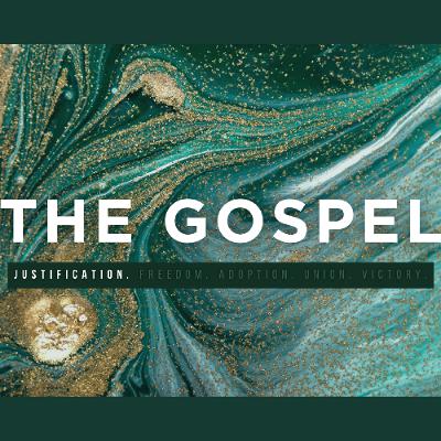 The Gospel || JUSTIFICATION || Pastor David The Gospel || JUSTIFICATION || Pastor David